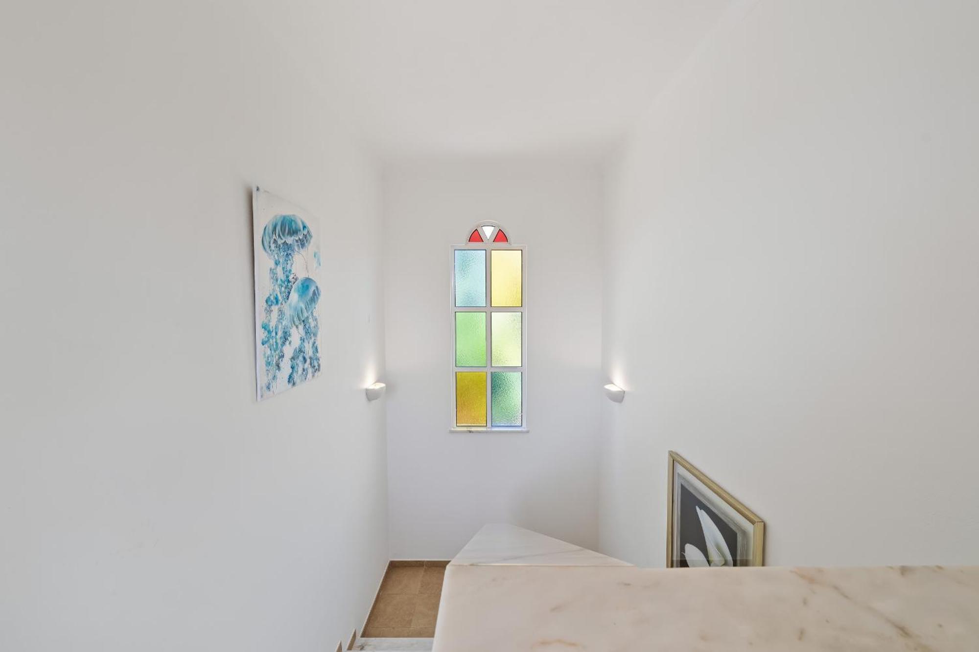 Casa Cegonha Villa Carvoeiro  Dış mekan fotoğraf
