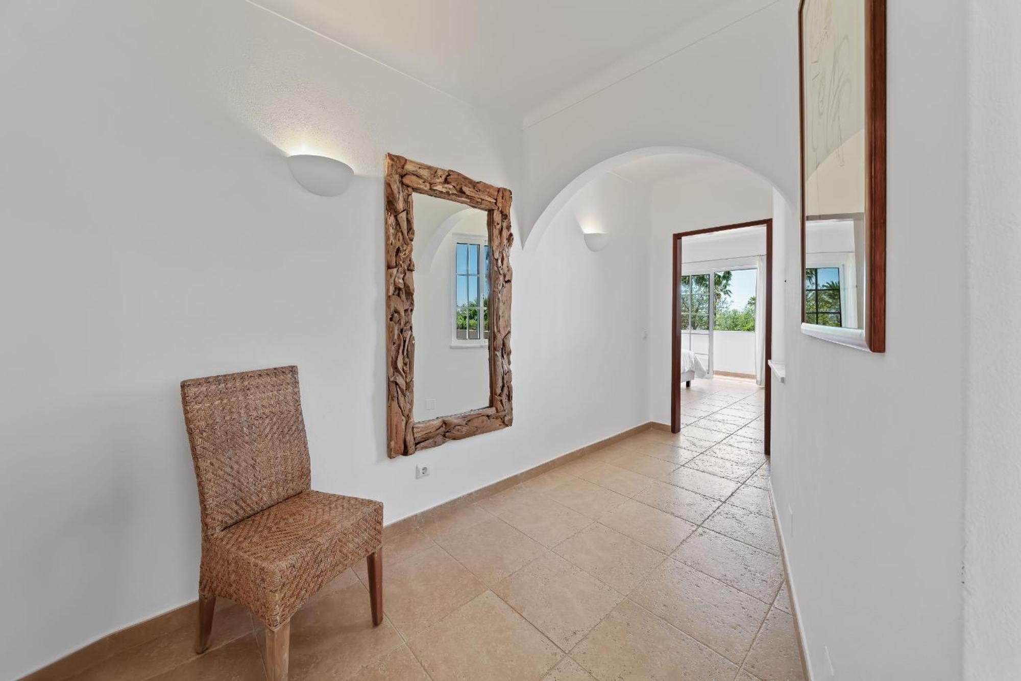 Casa Cegonha Villa Carvoeiro  Dış mekan fotoğraf