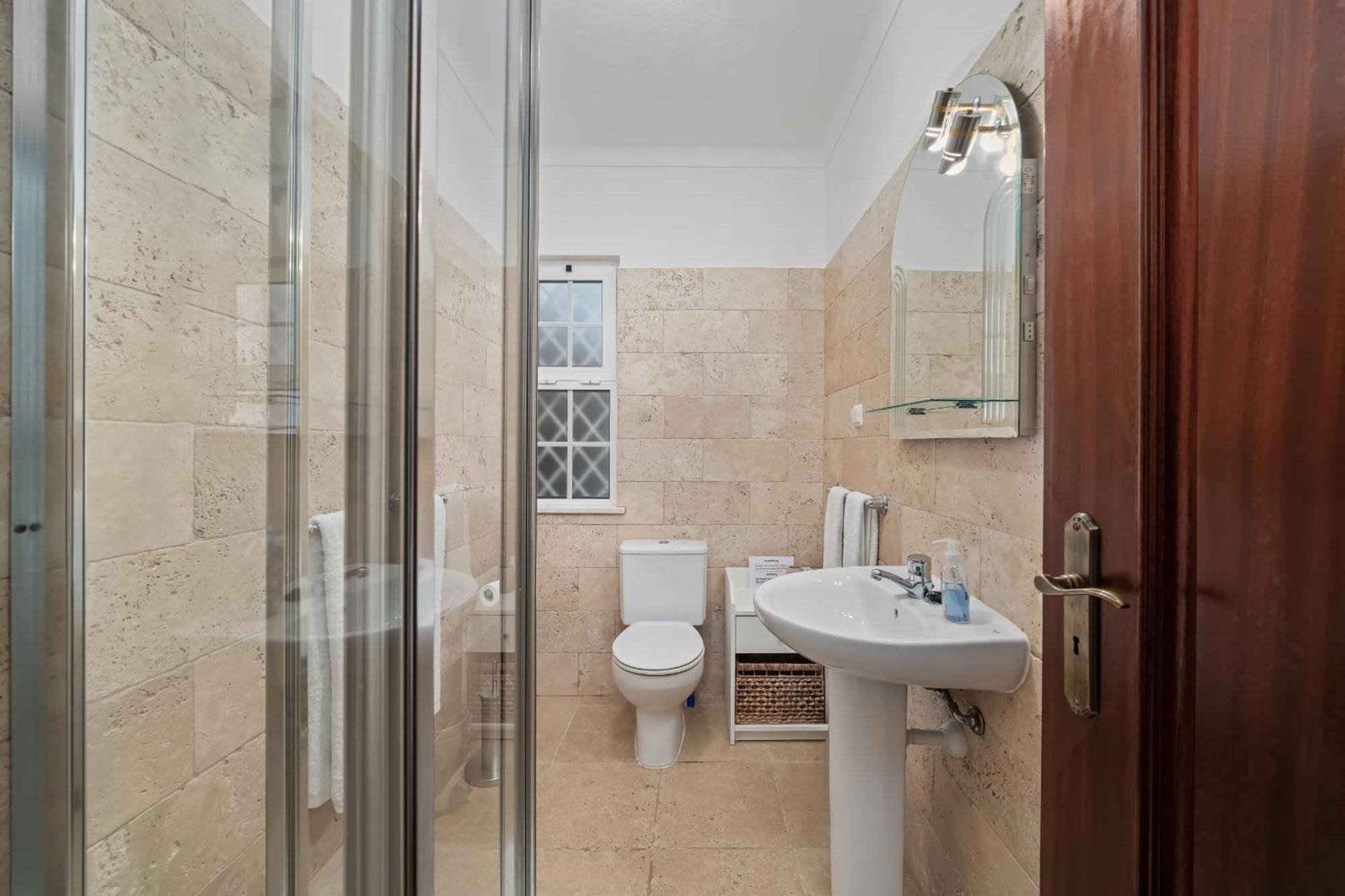 Casa Cegonha Villa Carvoeiro  Dış mekan fotoğraf