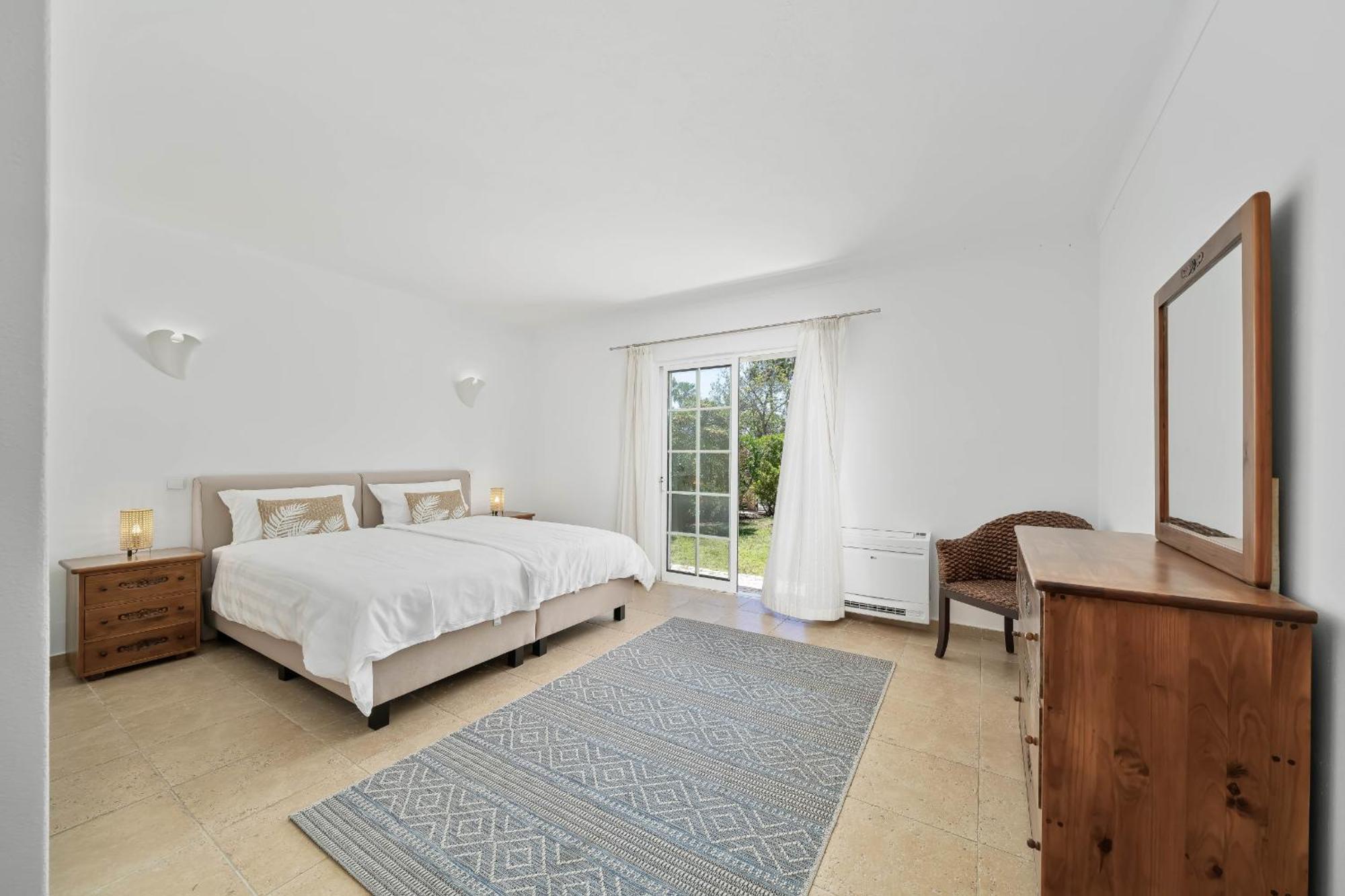 Casa Cegonha Villa Carvoeiro  Dış mekan fotoğraf