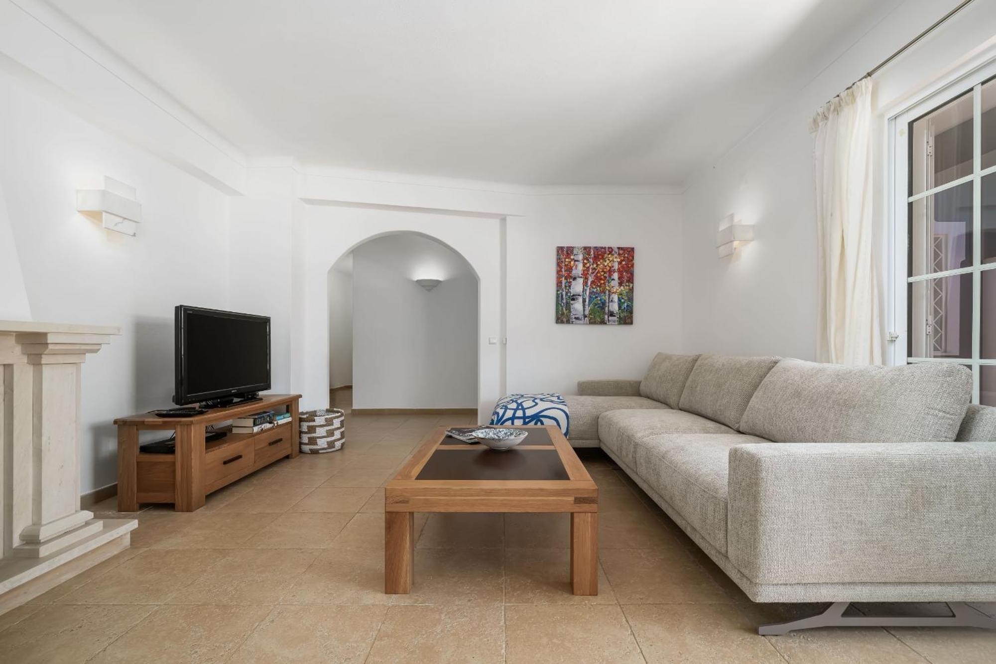 Casa Cegonha Villa Carvoeiro  Dış mekan fotoğraf