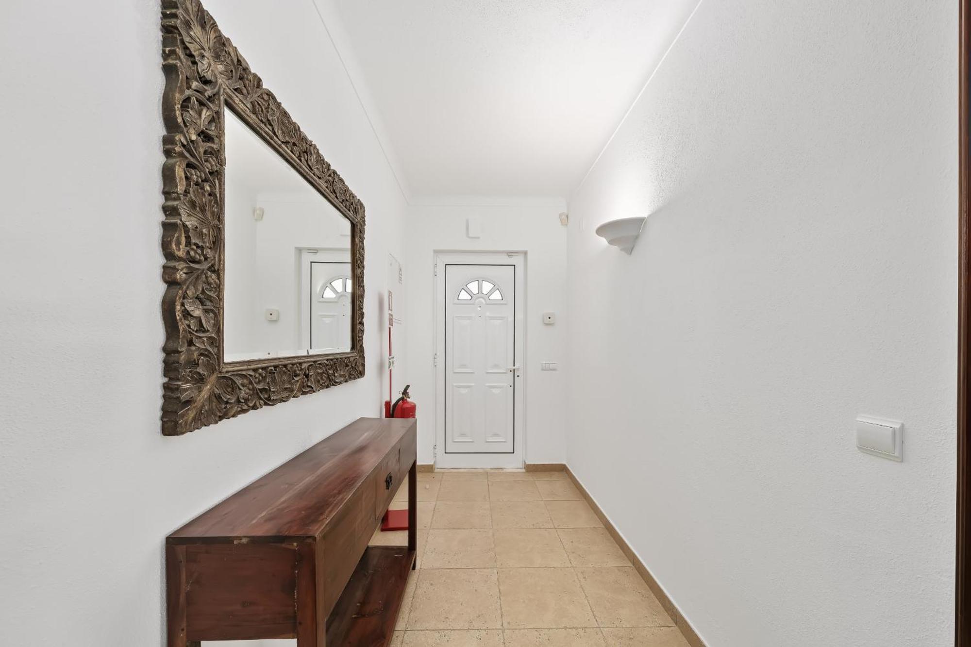 Casa Cegonha Villa Carvoeiro  Dış mekan fotoğraf