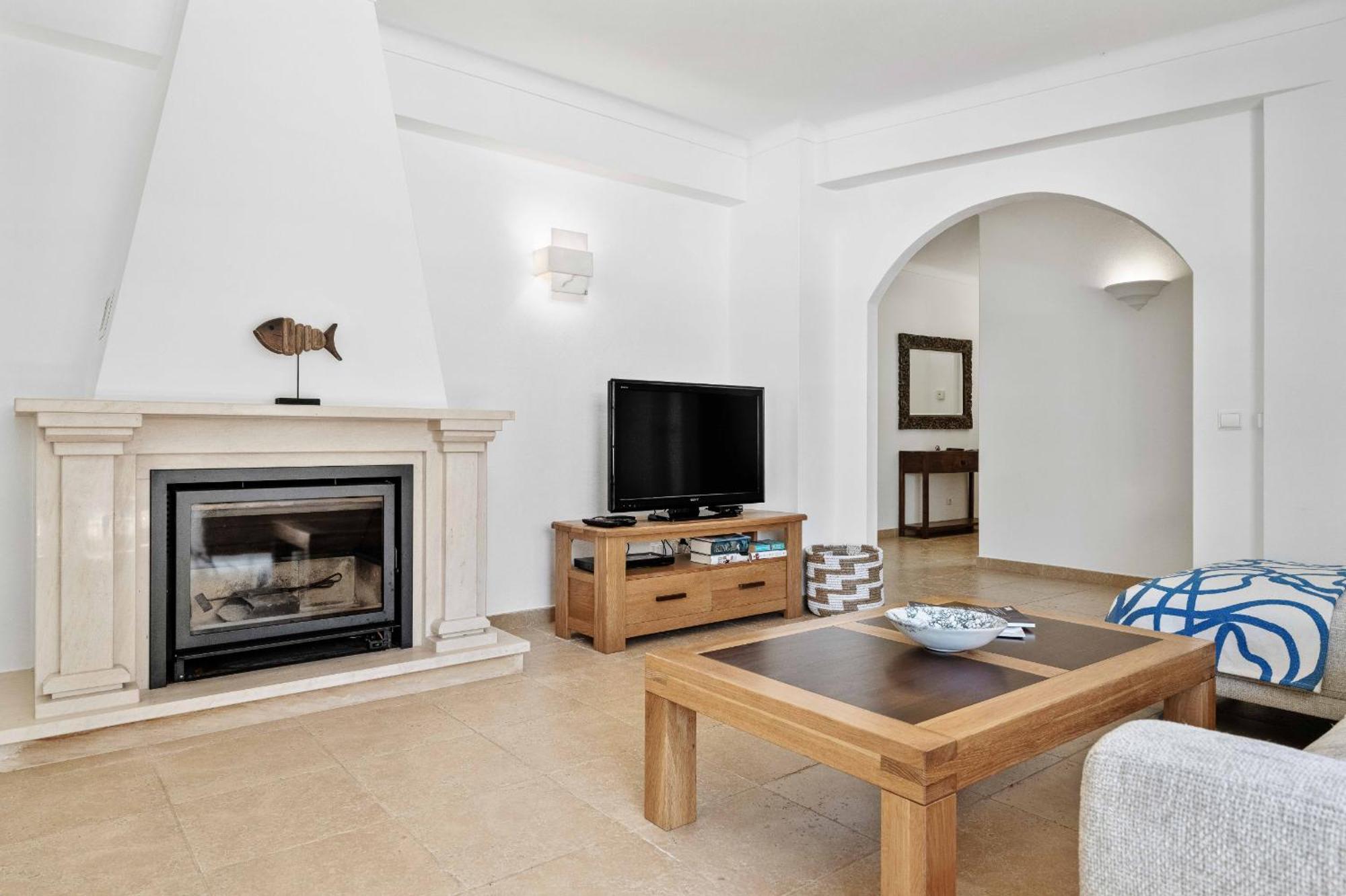 Casa Cegonha Villa Carvoeiro  Dış mekan fotoğraf