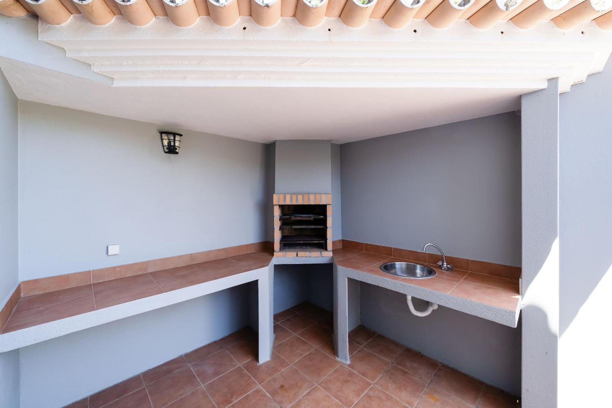 Casa Cegonha Villa Carvoeiro  Dış mekan fotoğraf