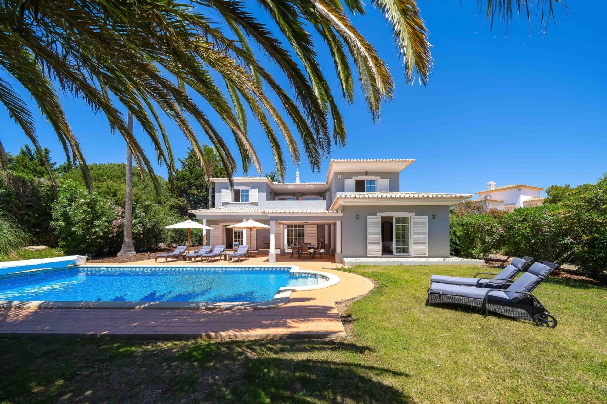 Casa Cegonha Villa Carvoeiro  Dış mekan fotoğraf